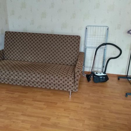 City Centre Apartaments Ventspils Luaran gambar