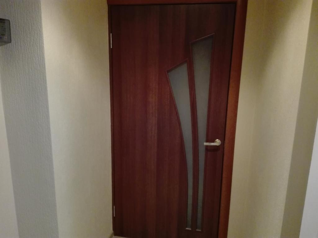 City Centre Apartaments Ventspils Luaran gambar